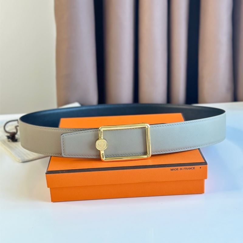 Hermes Belts